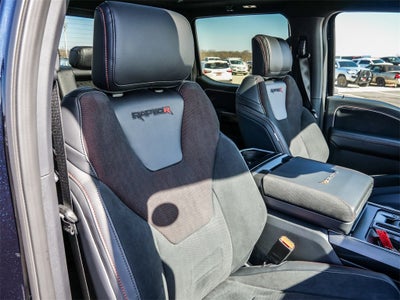 2026 Ford F-150 Raptor R