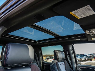 2026 Ford F-150 Raptor R