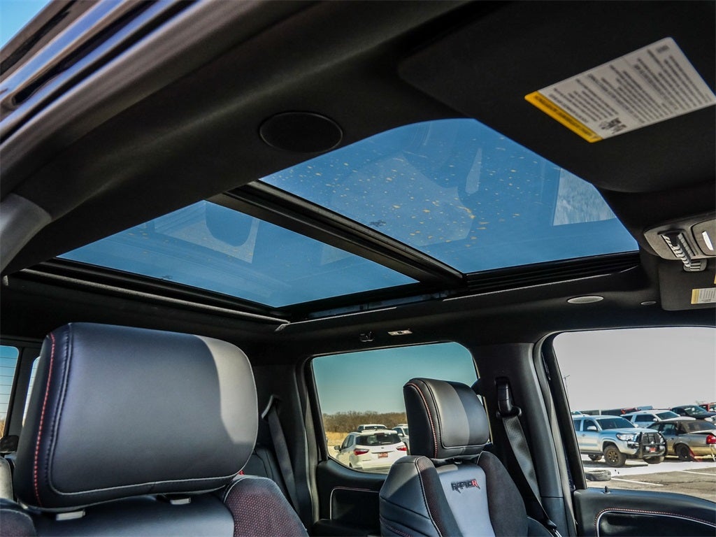 2026 Ford F-150 Raptor R