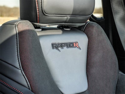 2026 Ford F-150 Raptor R