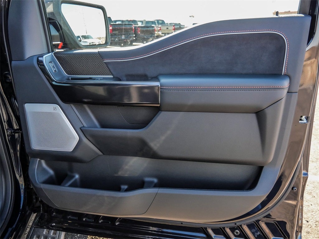 2026 Ford F-150 Raptor R