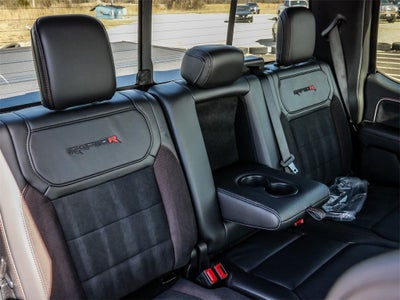 2026 Ford F-150 Raptor R