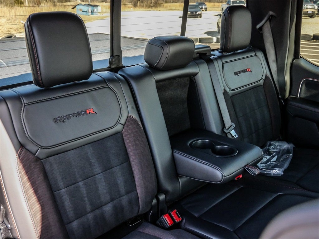 2026 Ford F-150 Raptor R