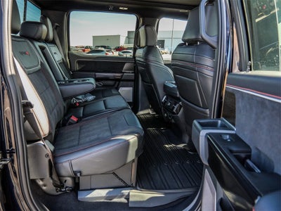 2026 Ford F-150 Raptor R