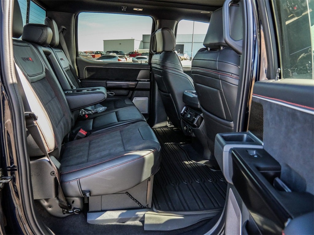 2026 Ford F-150 Raptor R