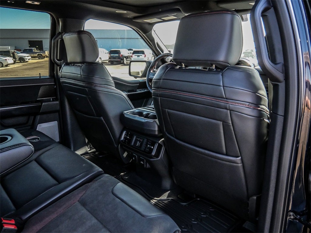 2026 Ford F-150 Raptor R