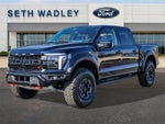 2026 Ford F-150 Raptor R
