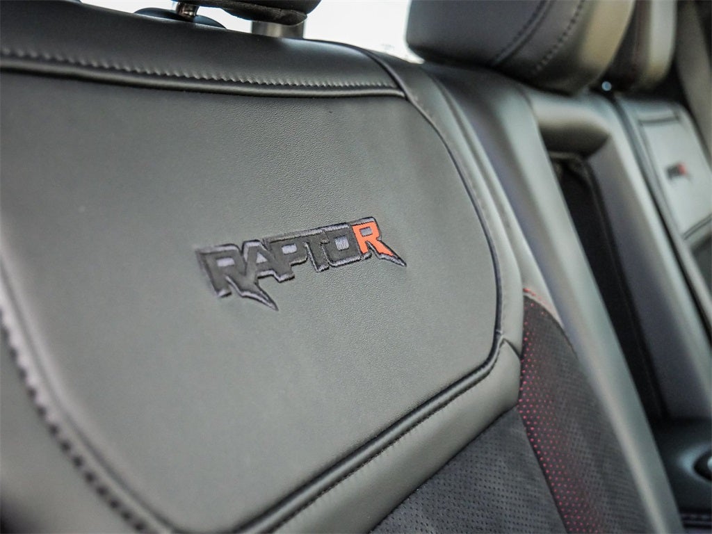 2026 Ford F-150 Raptor R