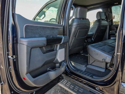 2026 Ford F-150 Raptor R