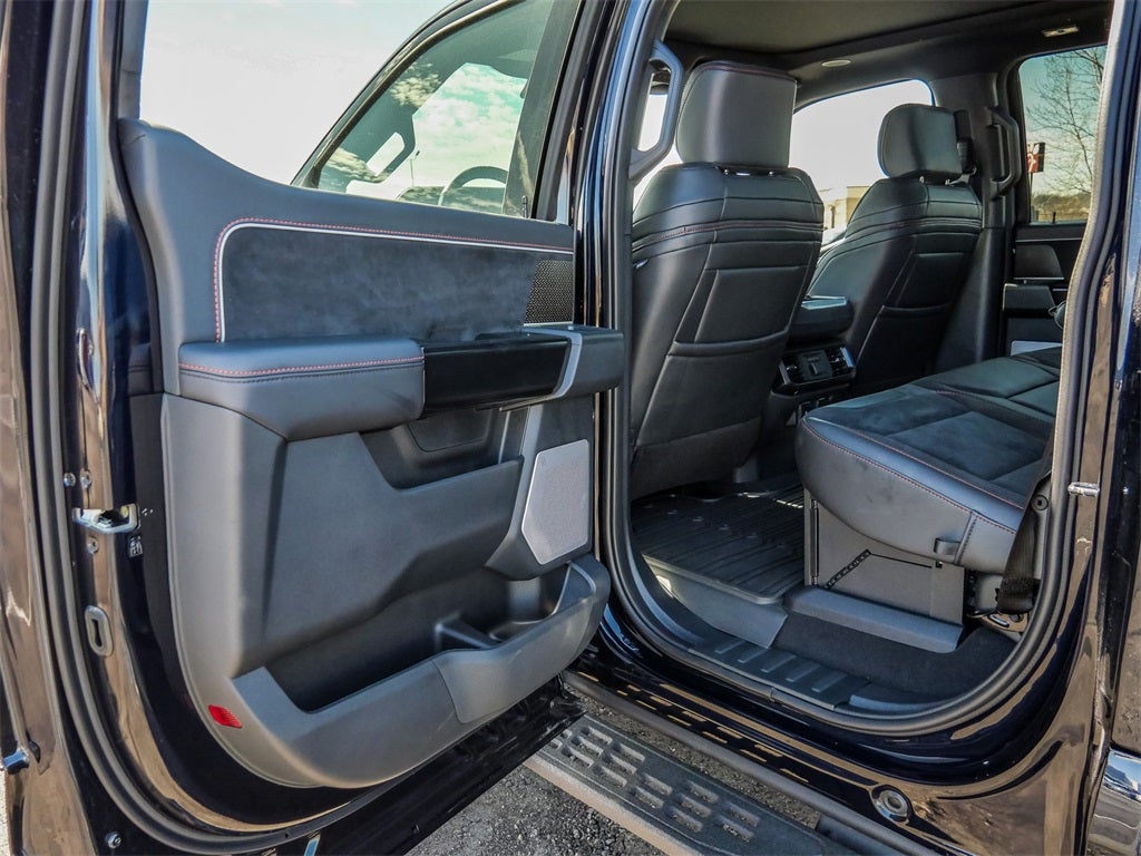 2026 Ford F-150 Raptor R