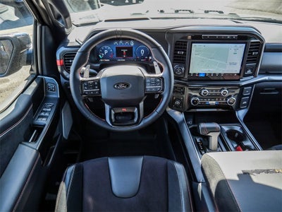 2026 Ford F-150 Raptor R