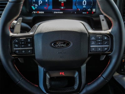 2026 Ford F-150 Raptor R