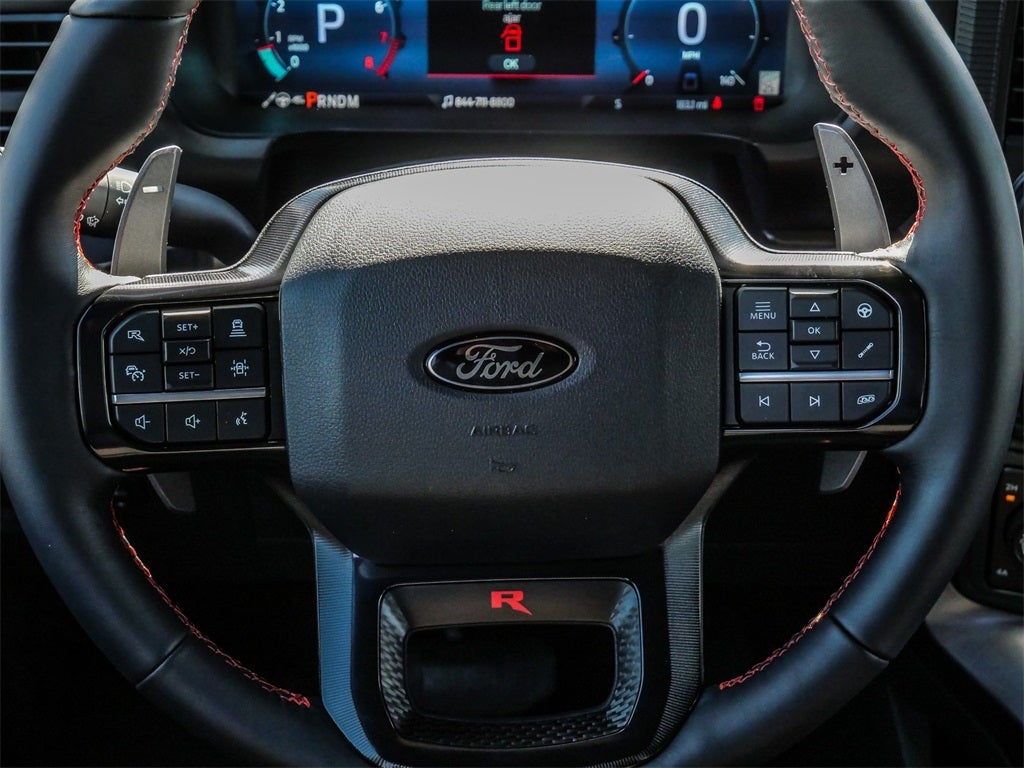 2026 Ford F-150 Raptor R