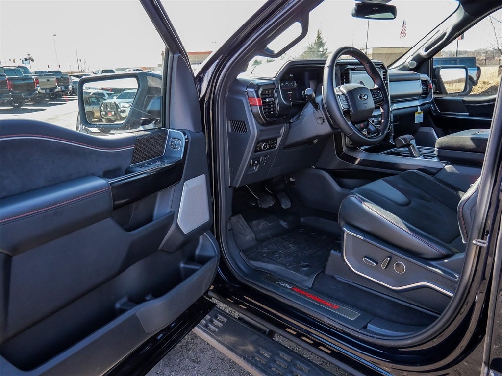 2026 Ford F-150 Raptor R