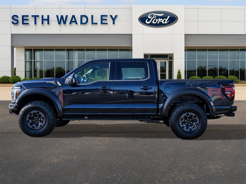 2026 Ford F-150 Raptor R