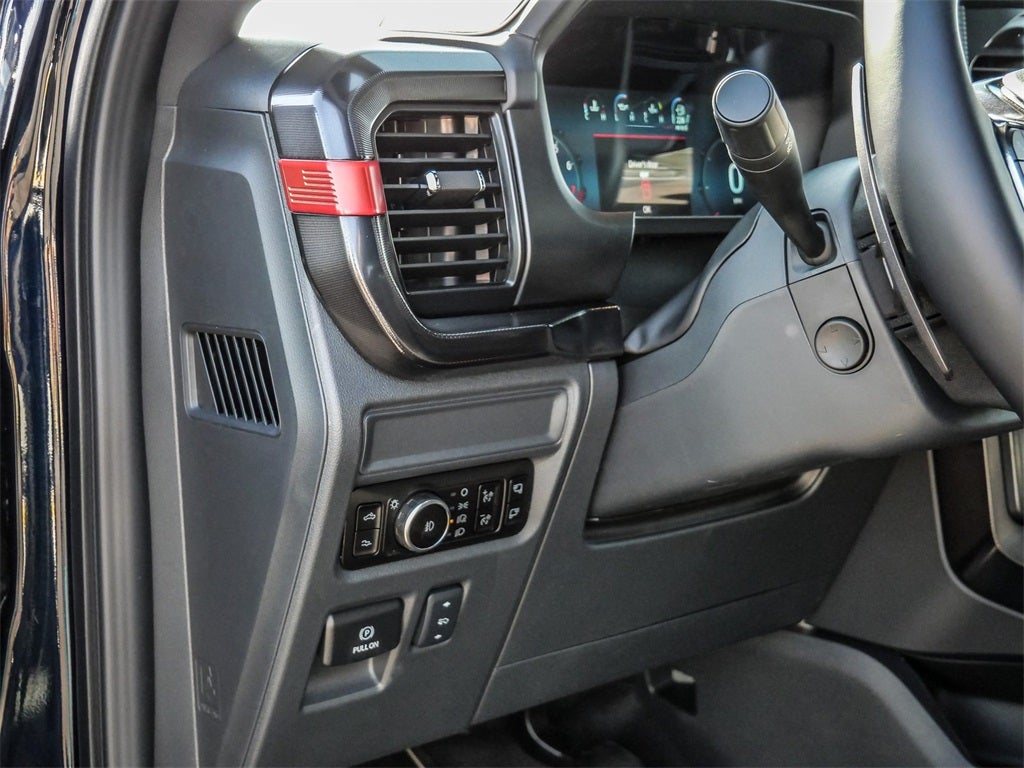 2026 Ford F-150 Raptor R