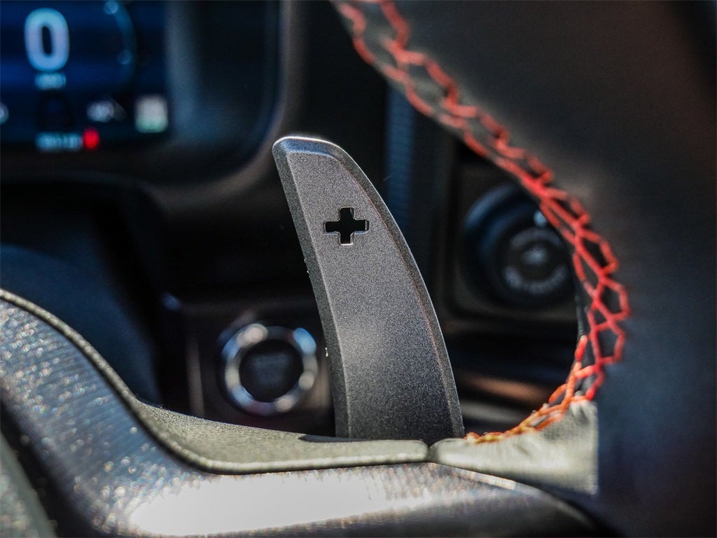 2026 Ford F-150 Raptor R