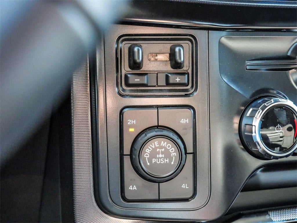 2026 Ford F-150 Raptor R