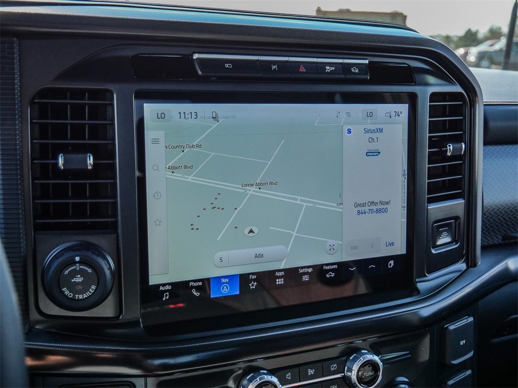 2026 Ford F-150 Raptor R