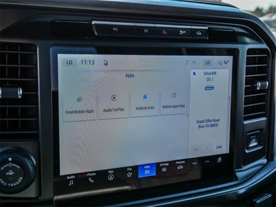 2026 Ford F-150 Raptor R