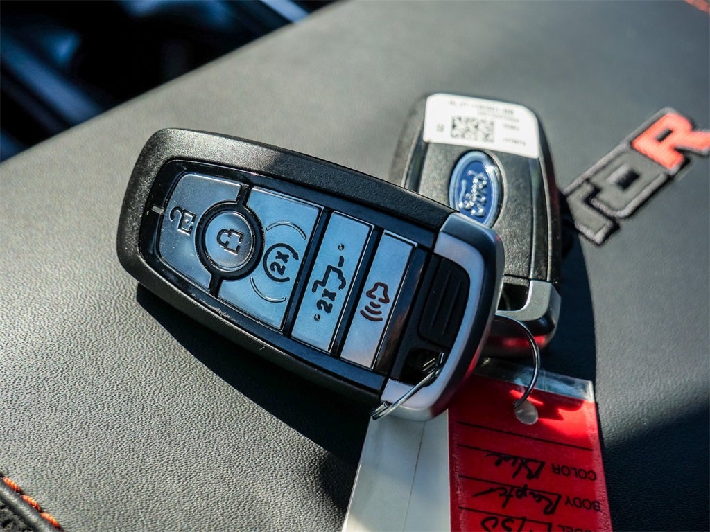 2026 Ford F-150 Raptor R