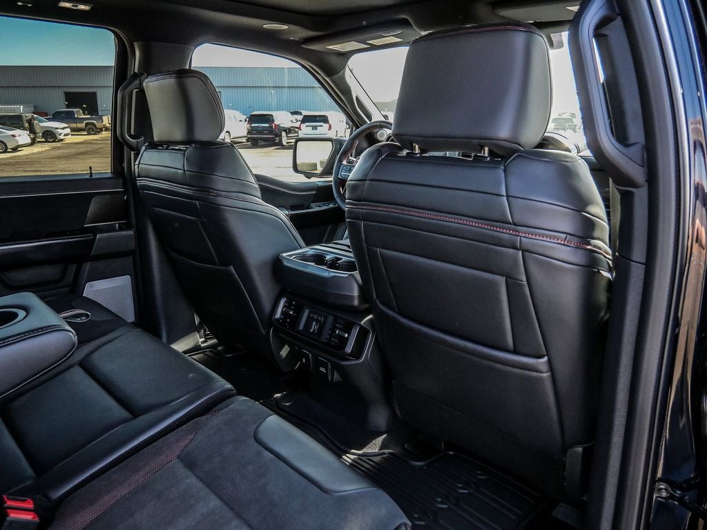 2026 Ford F-150 Raptor R