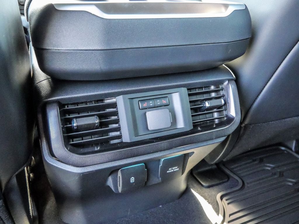 2026 Ford F-150 Raptor R