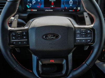 2026 Ford F-150 Raptor R