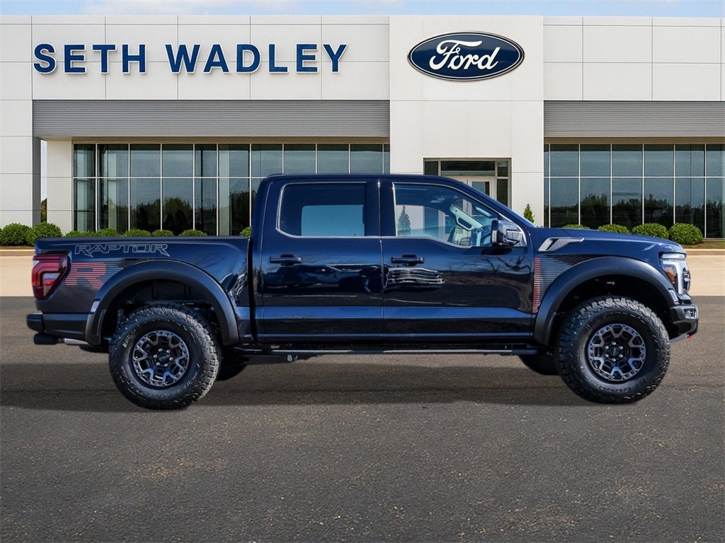 2026 Ford F-150 Raptor R