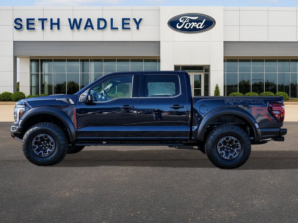 2026 Ford F-150 Raptor R