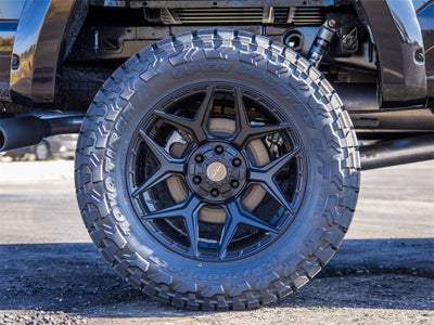 2025 Ford F-150 STX Rocky Ridge