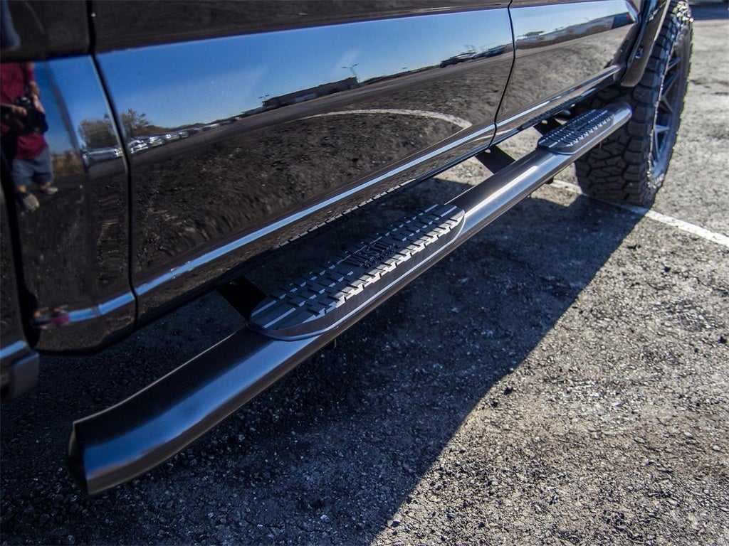 2025 Ford F-150 STX Rocky Ridge