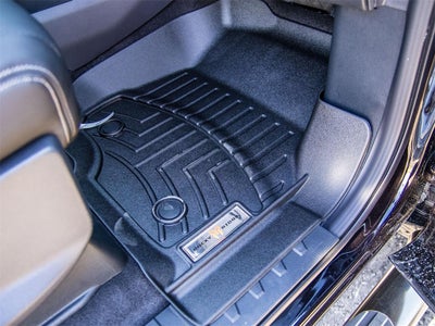 2025 Ford F-150 STX Rocky Ridge