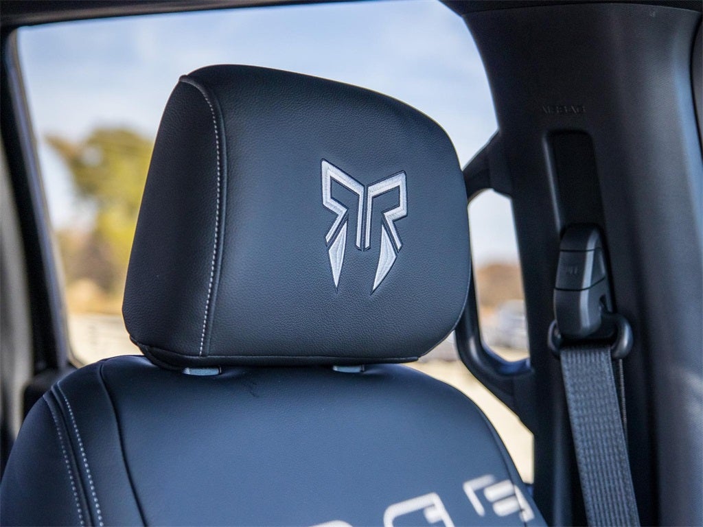 2025 Ford F-150 STX Rocky Ridge