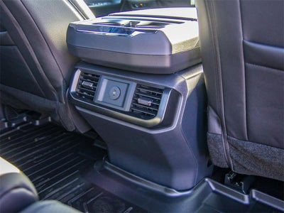 2025 Ford F-150 STX Rocky Ridge