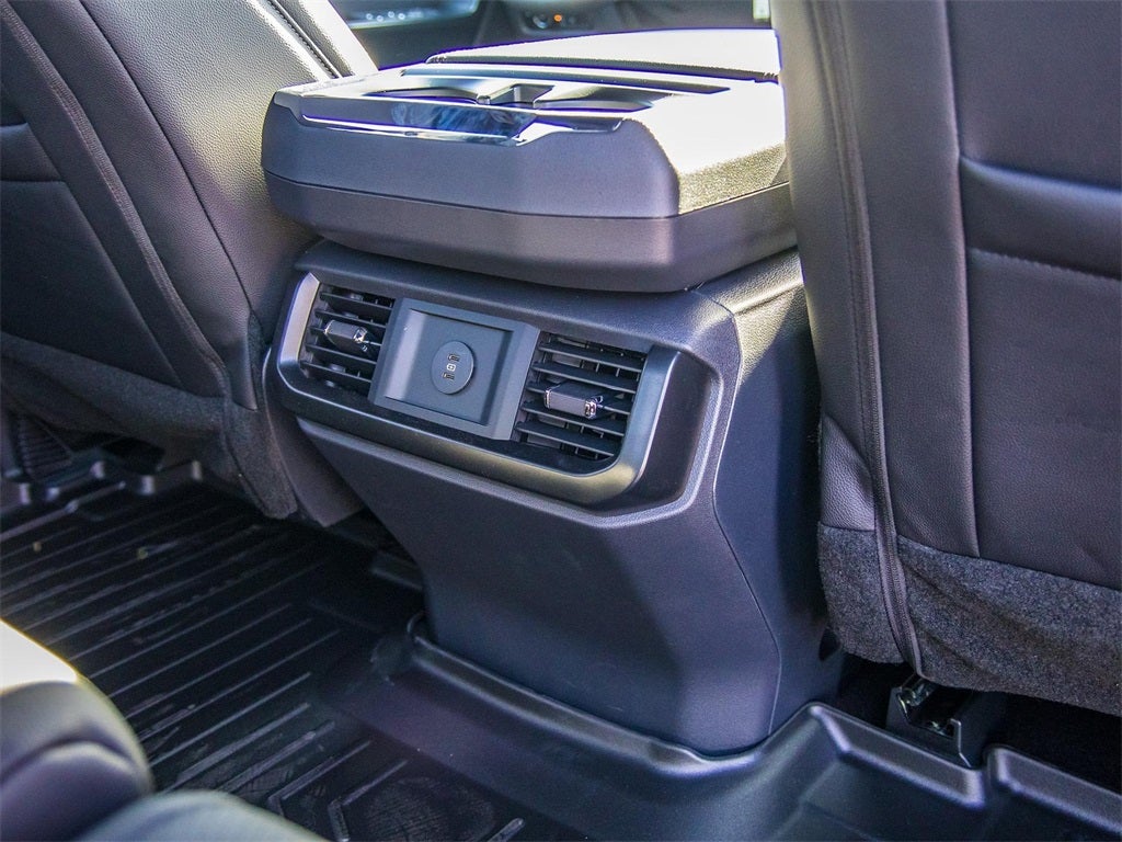 2025 Ford F-150 STX Rocky Ridge