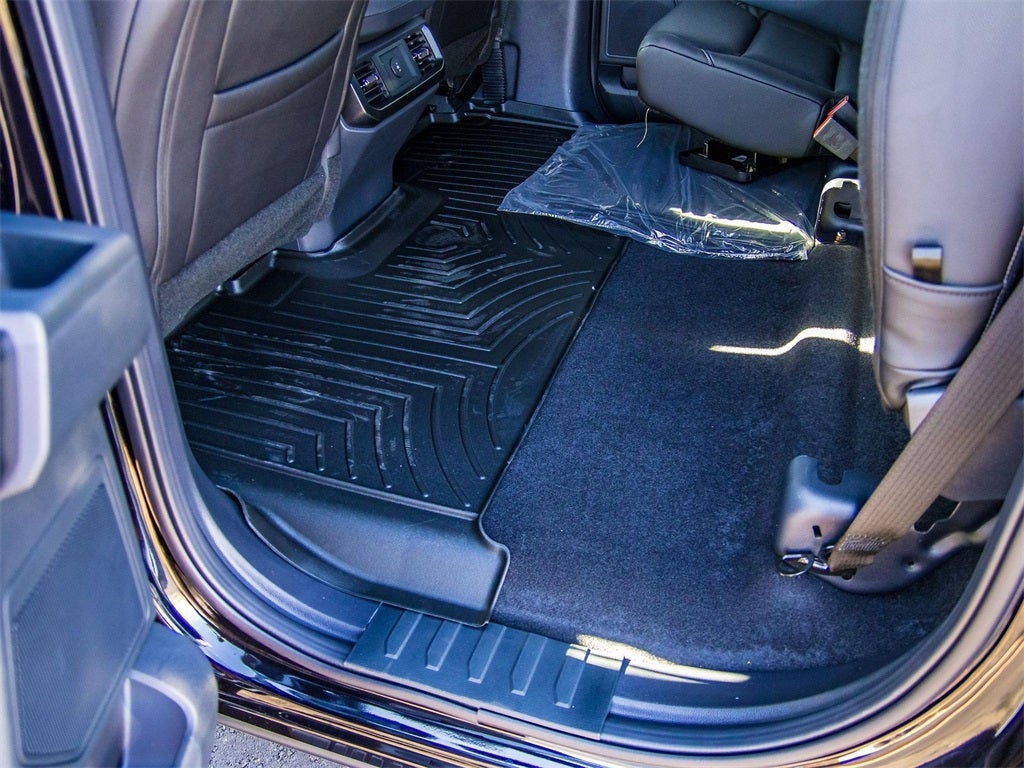 2025 Ford F-150 STX Rocky Ridge