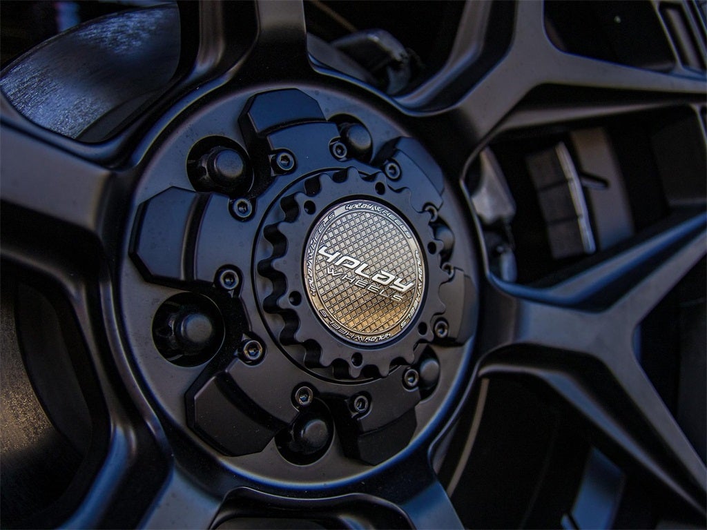 2025 Ford F-150 STX Rocky Ridge