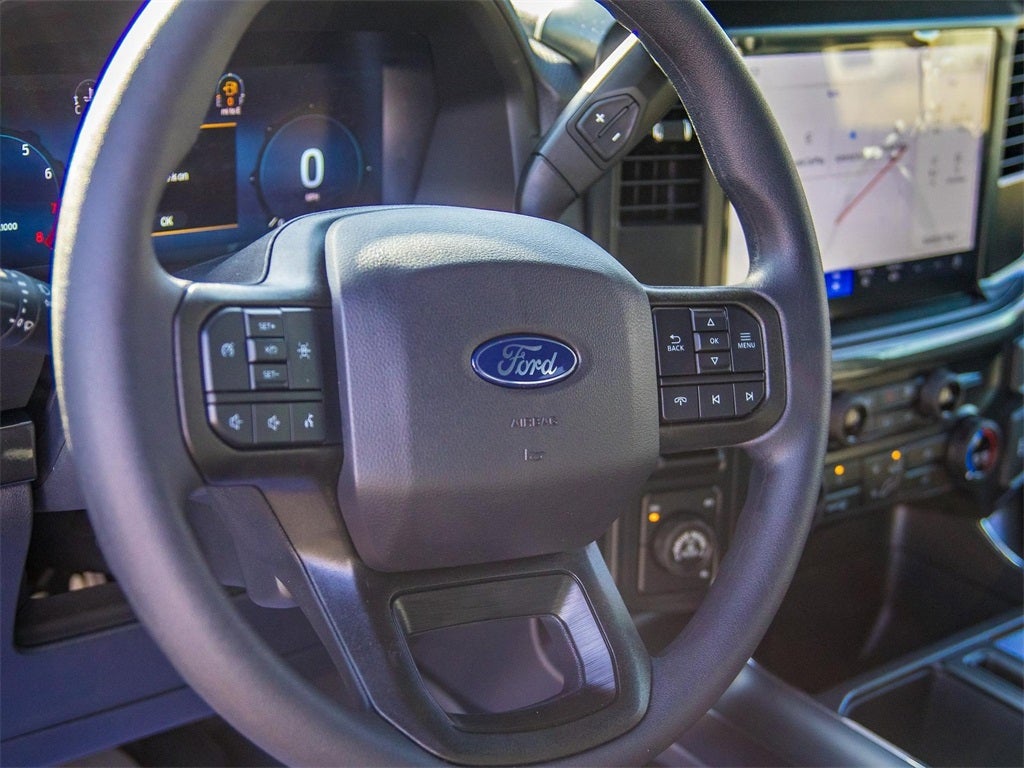 2025 Ford F-150 STX Rocky Ridge