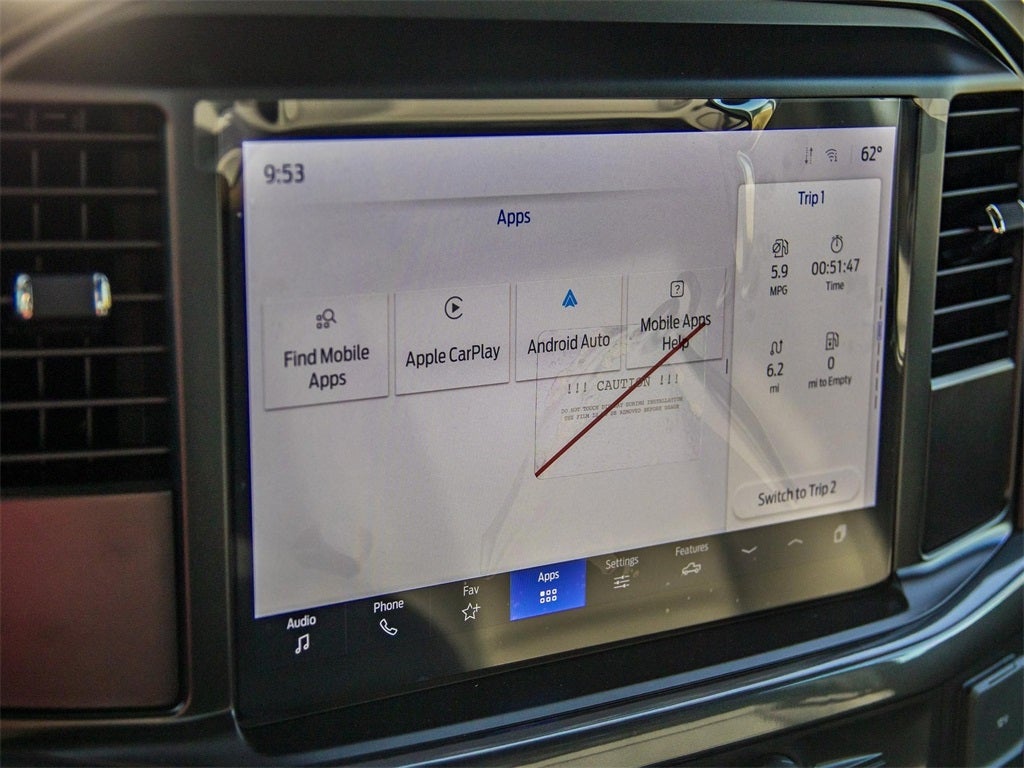 2025 Ford F-150 STX Rocky Ridge