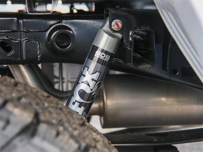 2025 Ford F-150 STX ROCKY RIDGE