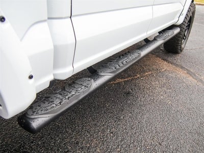 2025 Ford F-150 STX ROCKY RIDGE