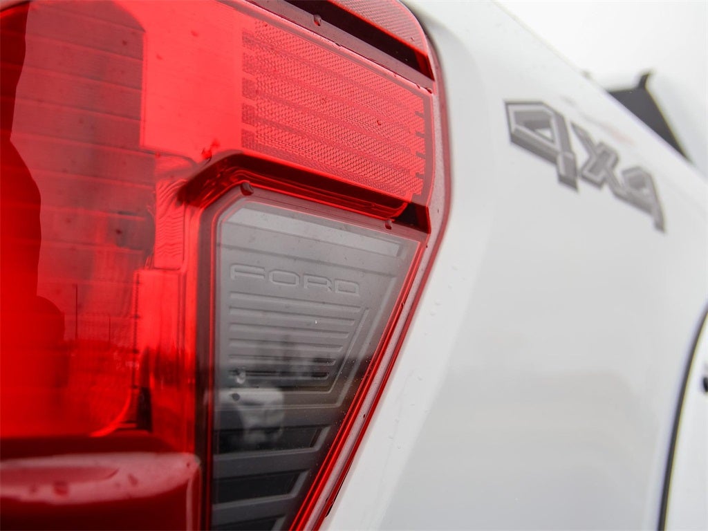 2025 Ford F-150 STX ROCKY RIDGE