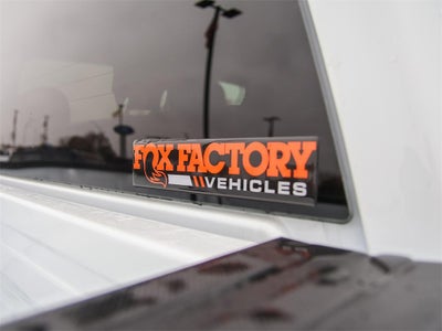 2025 Ford F-150 STX ROCKY RIDGE