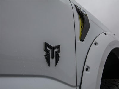 2025 Ford F-150 STX ROCKY RIDGE