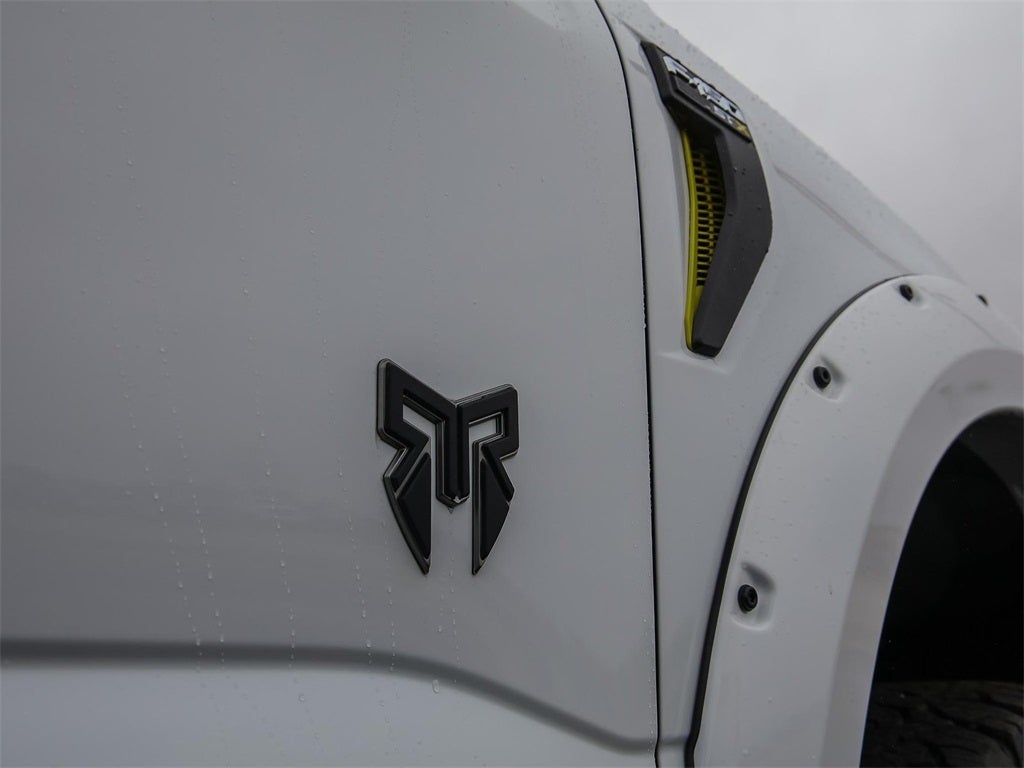 2025 Ford F-150 STX ROCKY RIDGE