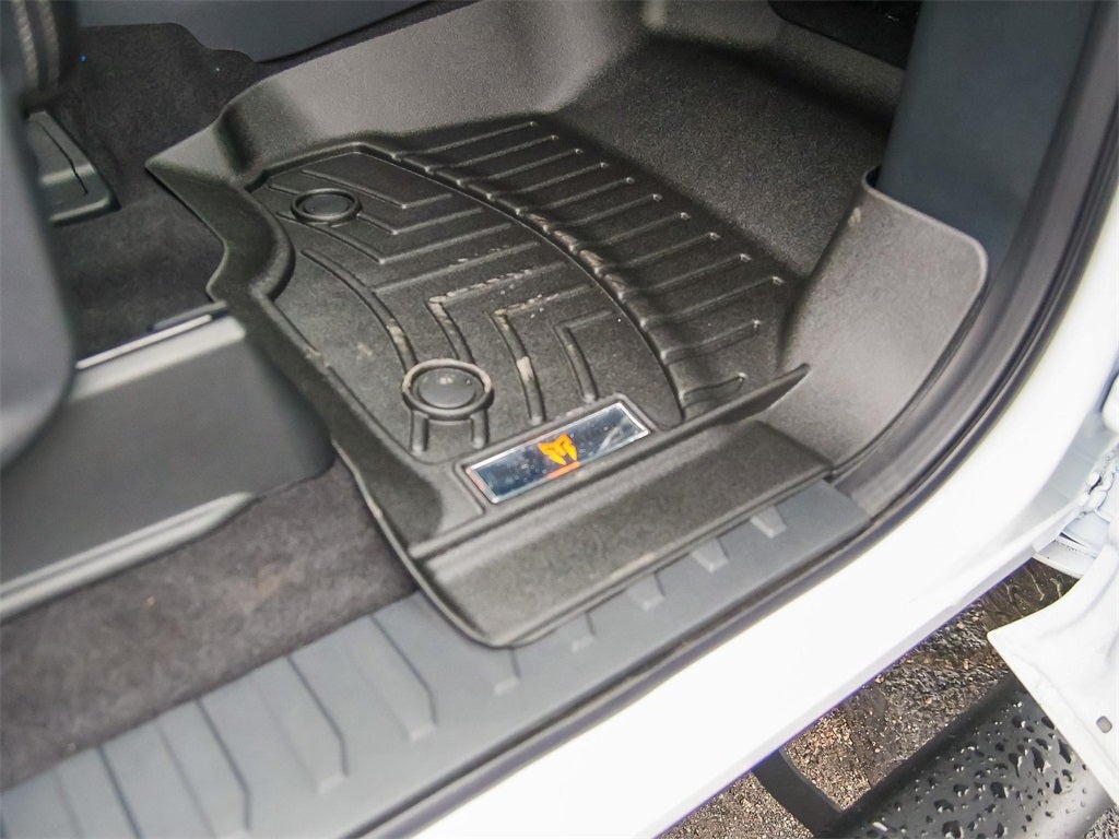 2025 Ford F-150 STX ROCKY RIDGE