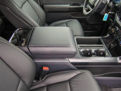 2025 Ford F-150 STX ROCKY RIDGE