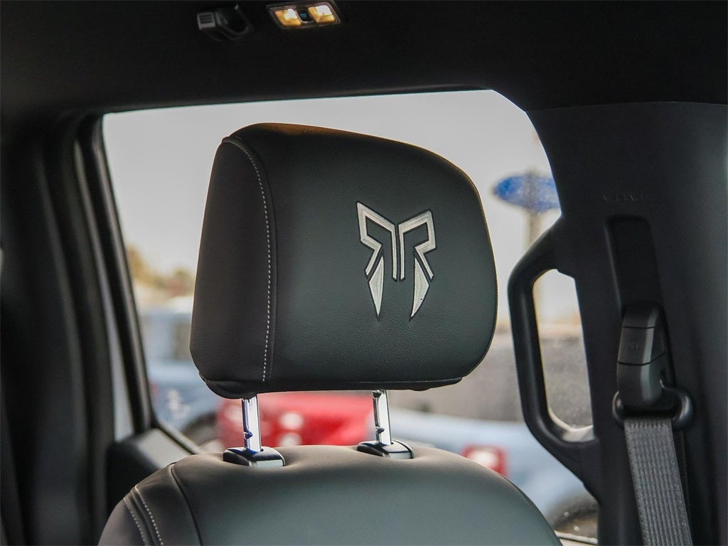 2025 Ford F-150 STX ROCKY RIDGE