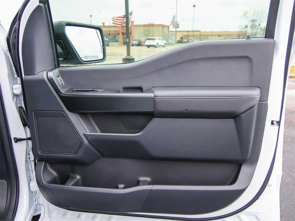 2025 Ford F-150 STX ROCKY RIDGE